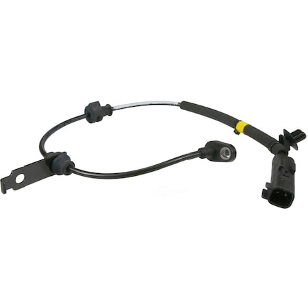 Wve Abs Wheel Speed Sensor, Wve 5S13990 5S13990